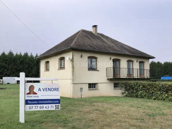 MAISON ENTRE NAVARRENX ET ORTHEZ
