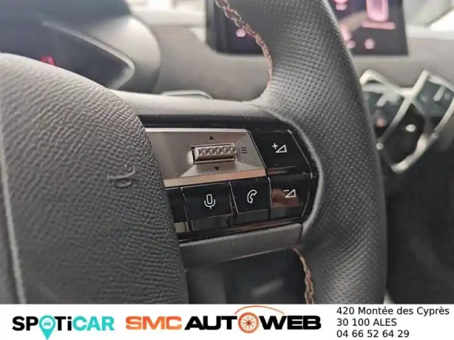 Ds Ds 3 puretech 130 eat8 — photo 24