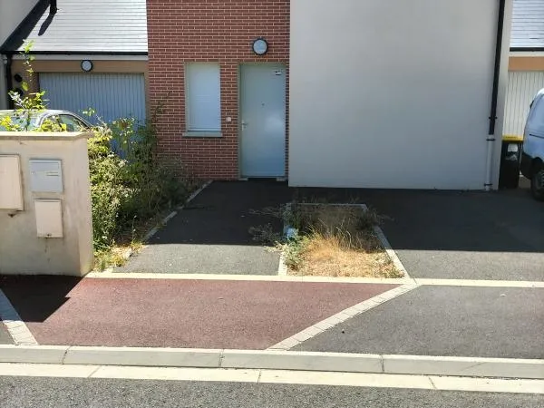 Maison T4 78m² - Sainte-Geneviève - 15