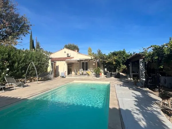 Maison 3 pièces 105 m²