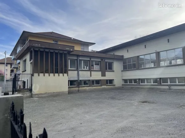 Appartement 160 m² Sallanches