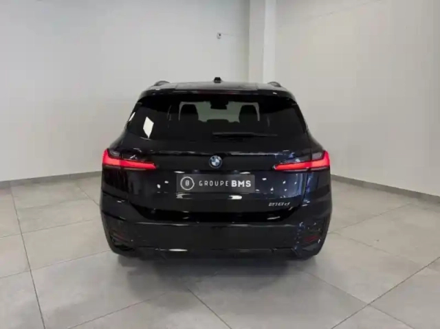 Bmw Serie 2 série 2 activetourer 218d 150ch m sport dkg7 — photo 4