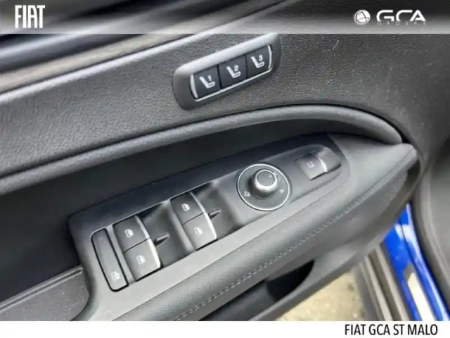 Alfa Romeo Stelvio 2.2 diesel 160ch ti at8 my22 — photo 12