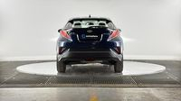 Toyota C-Hr 1.8 Hybride 122ch Dynamic Ultimate E-CVT — photo 6