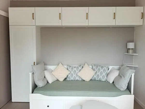 Studio meublé entièrement rénové 22 m² - Anglet - quartier de l'Union