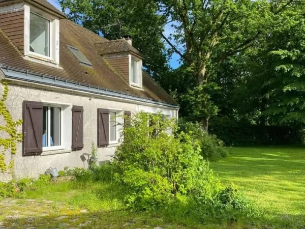 Maison 7 pièces 168 m²