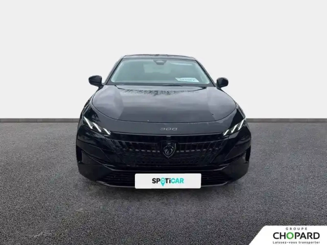 Peugeot 308 hybrid 145 e-dcs6 — photo 4