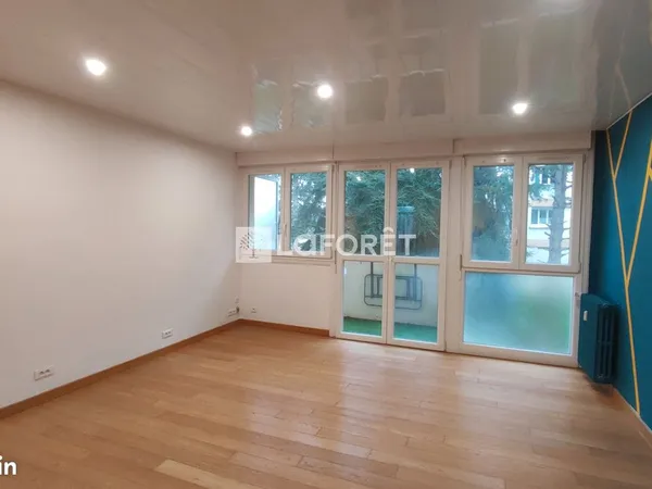 Appartement 3 pièces
