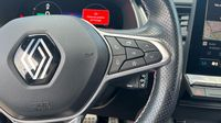 Renault Captur 1.6 E-Tech full hybrid 145ch esprit Alpine — photo 25