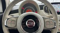 Fiat 500 0.9 8v TwinAir 85ch S&S Lounge — photo 25
