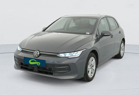 Volkswagen Golf 8