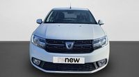 Dacia Sandero 1.0 SCe 75ch City+