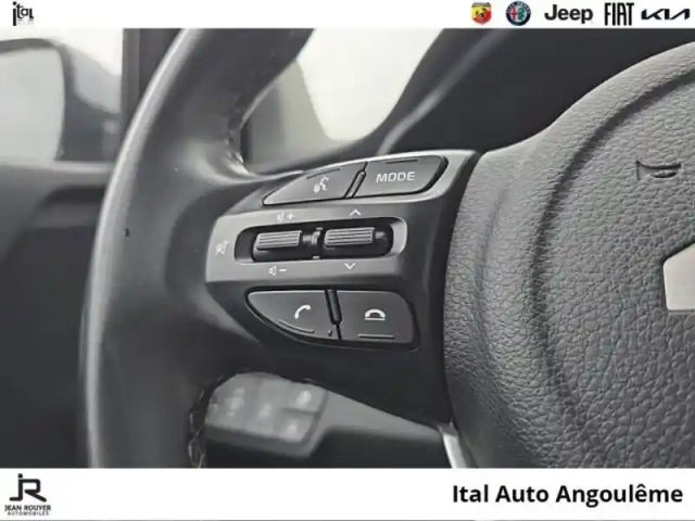 Kia Stonic 1.0 t-gdi 100ch active — photo 14