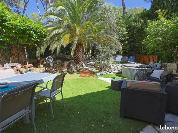 Maison 4 pièces 73 m²