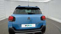 Citroen C3 Aircross PureTech 130ch S&S Shine E6.d-TEMP — photo 5