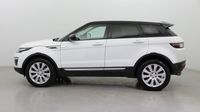 Land-Rover Range Rover Evoque 2.0 TD4 180 SE Dynamic BVA Mark IV — photo 8