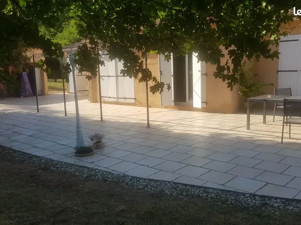 Villa 117m2 Tourves