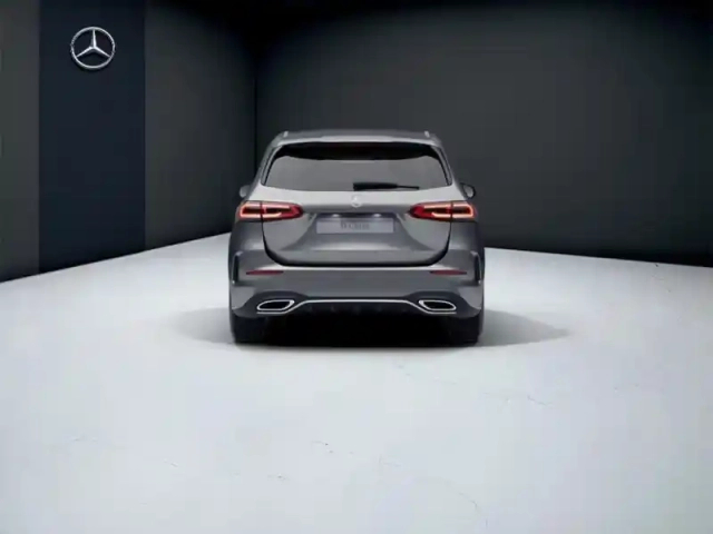 Mercedes Classe B 200 d amg line edition — photo 4