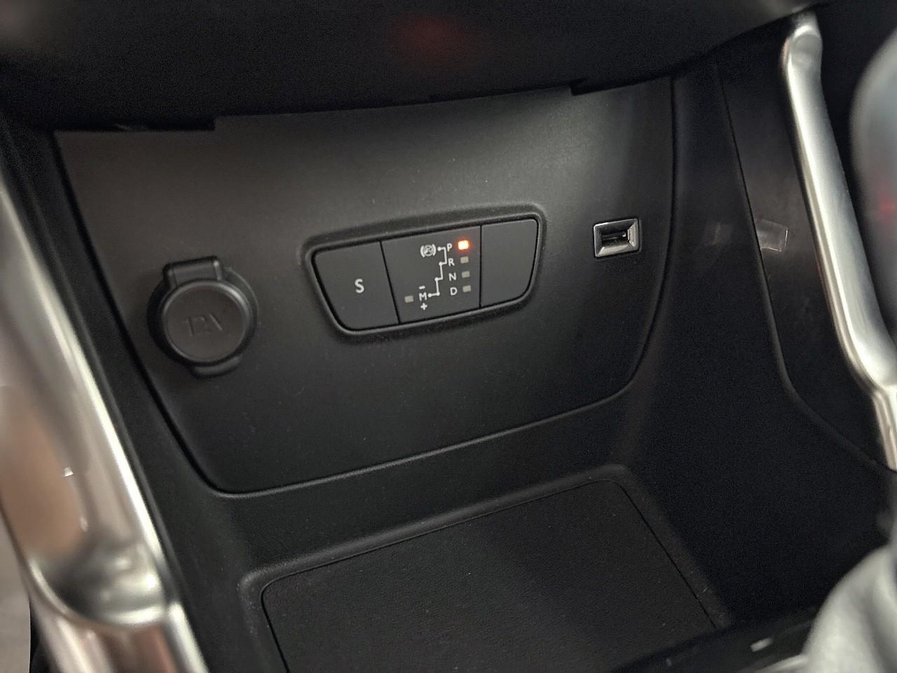 Citroën C3 Aircross puretech 130 s&s eat6 feel pack business — photo 21