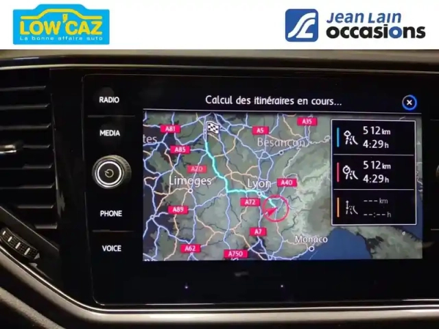 Volkswagen T-Roc 2.0 tdi 150 start/stop dsg7 4motion — photo 53