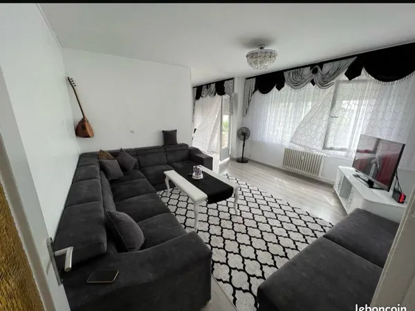 Appartement illzach