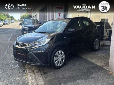 Toyota AYGO Toyota Aygo X 1.0 VVT-i 72ch Dynamic MY23