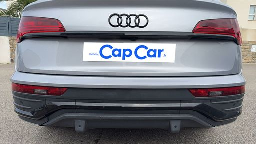 Audi Q5 Sportback 55 TFSI e 367 Quattro S-Tronic 7 - S Line – 2021 – 82835 km – Hybride rechargeable – Boîte Automatique — photo 41