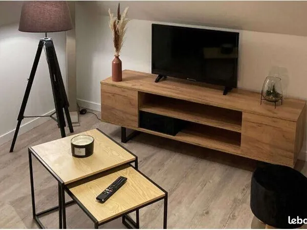 Appartement 2 pièces 31 m²