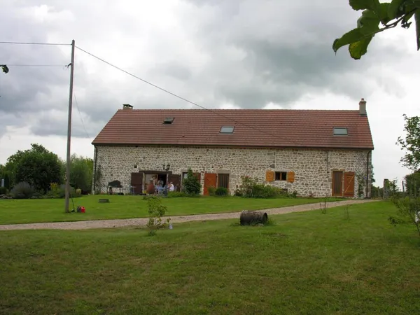 Charmante maison de 230 m2 à Lusigny