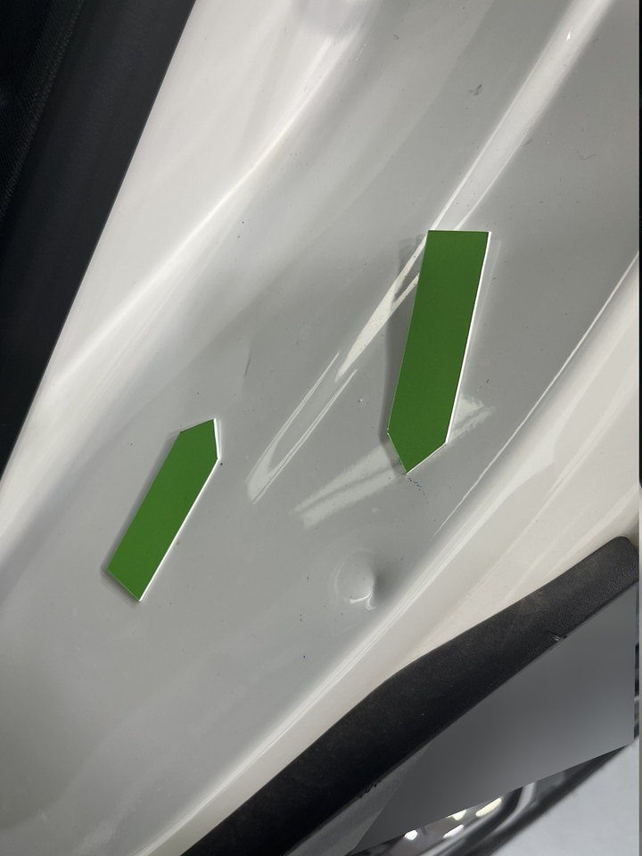 Peugeot 3008 — photo 40