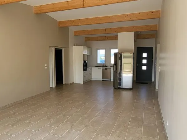 Maison 5 pièces 150 m²