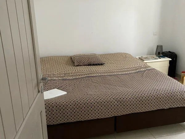 Colocation chambre chez l habitant
