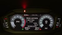 Audi A1 Sportback 30 TFSI 116ch Design S tronic 7 — photo 10