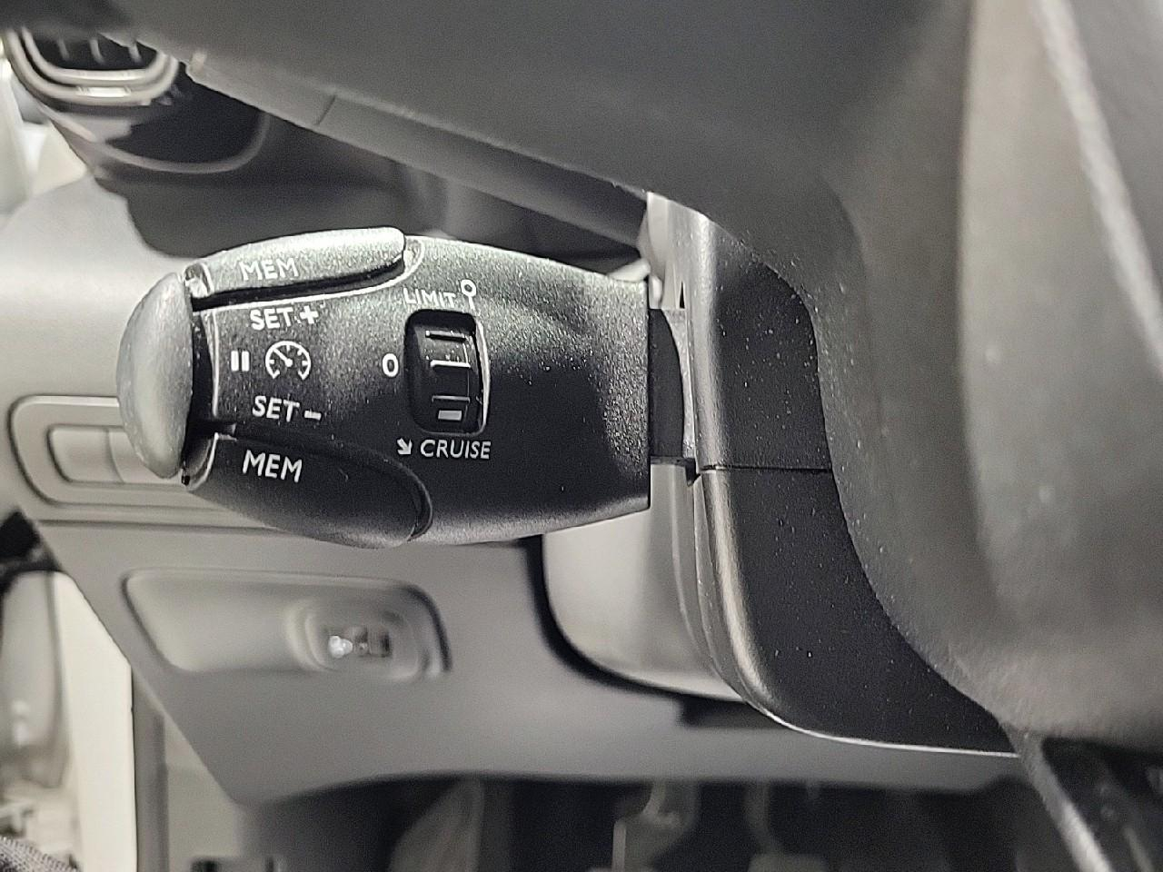 Citroën C3 Aircross bluehdi 110 s&s bvm6 feel pack — photo 22