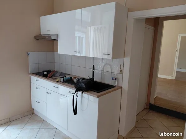Immeuble de rapport 250 m²