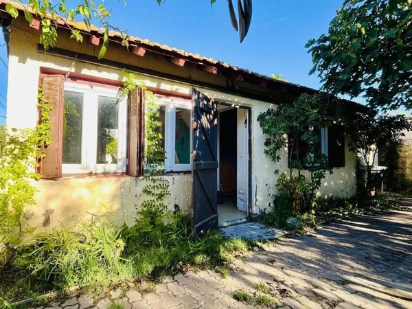 Maison de plain-pied 4 pièces 71 m²