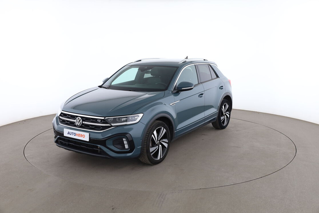 Volkswagen T-Roc 1.5 TSI EVO R-Line DSG7