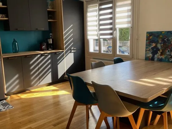 Maison à vendre à Saint-Max