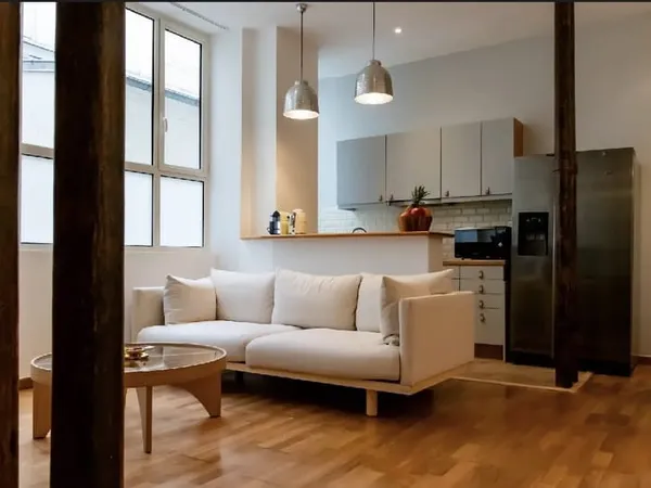Grand Studio Type LOFT