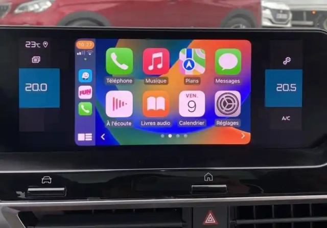 Citroën C4 iii puretech 130 s&amp;s bvm6 shine — photo 16