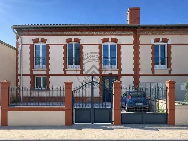 Armand Leygue | Maison entièrement refaite