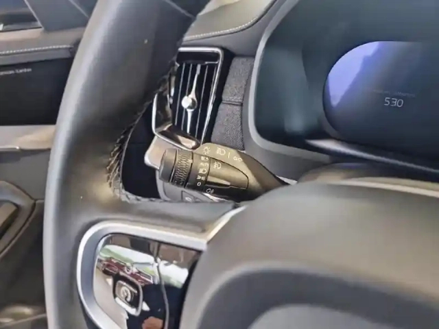 Volvo Xc90 t8 awd 310 + 145ch ultra style chrome geartronic — photo 30