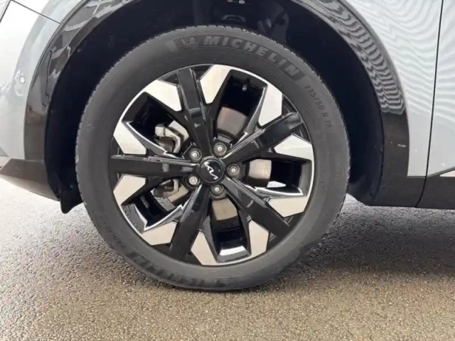 Kia Sportage 1.6 t-gdi 265ch phev design bva6 4x4 — photo 9