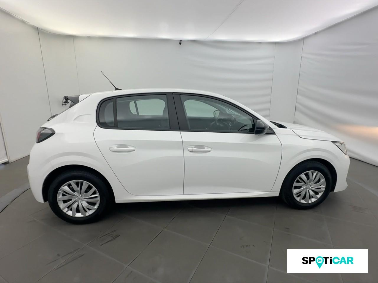 Peugeot 208 1.2 puretech 75ch s&s active — photo 4