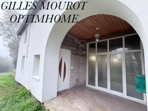 Maison 10 pièces 326 m²