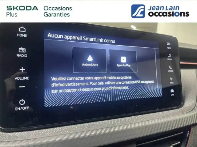 Skoda Kamiq 1.0 tsi evo 2 116 ch dsg7 — photo 18