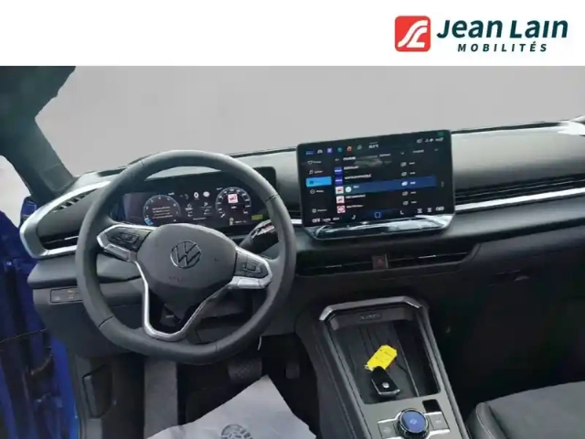 Volkswagen T-Roc 1.5 etsi evo2 hybrid 150 ch dsg7 — photo 18