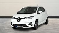 Renault Zoé E-Tech Techno charge normale R135 - 22