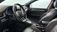 Renault Arkana 1.6 E-Tech 145ch RS Line -21B — photo 12