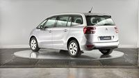 Citroen Grand C4 Spacetourer BlueHDi 130ch S&S Feel E6.d-TEMP — photo 8